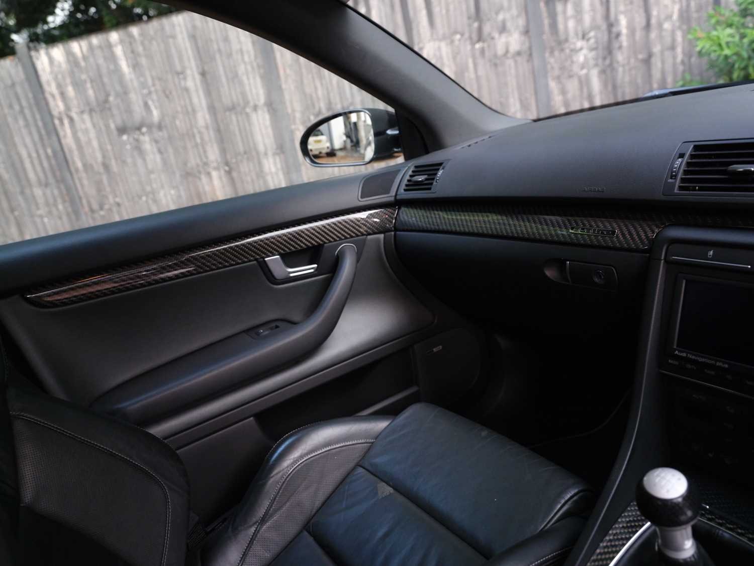 Used Audi RS4 2007 for sale - 76557753: Photo 35