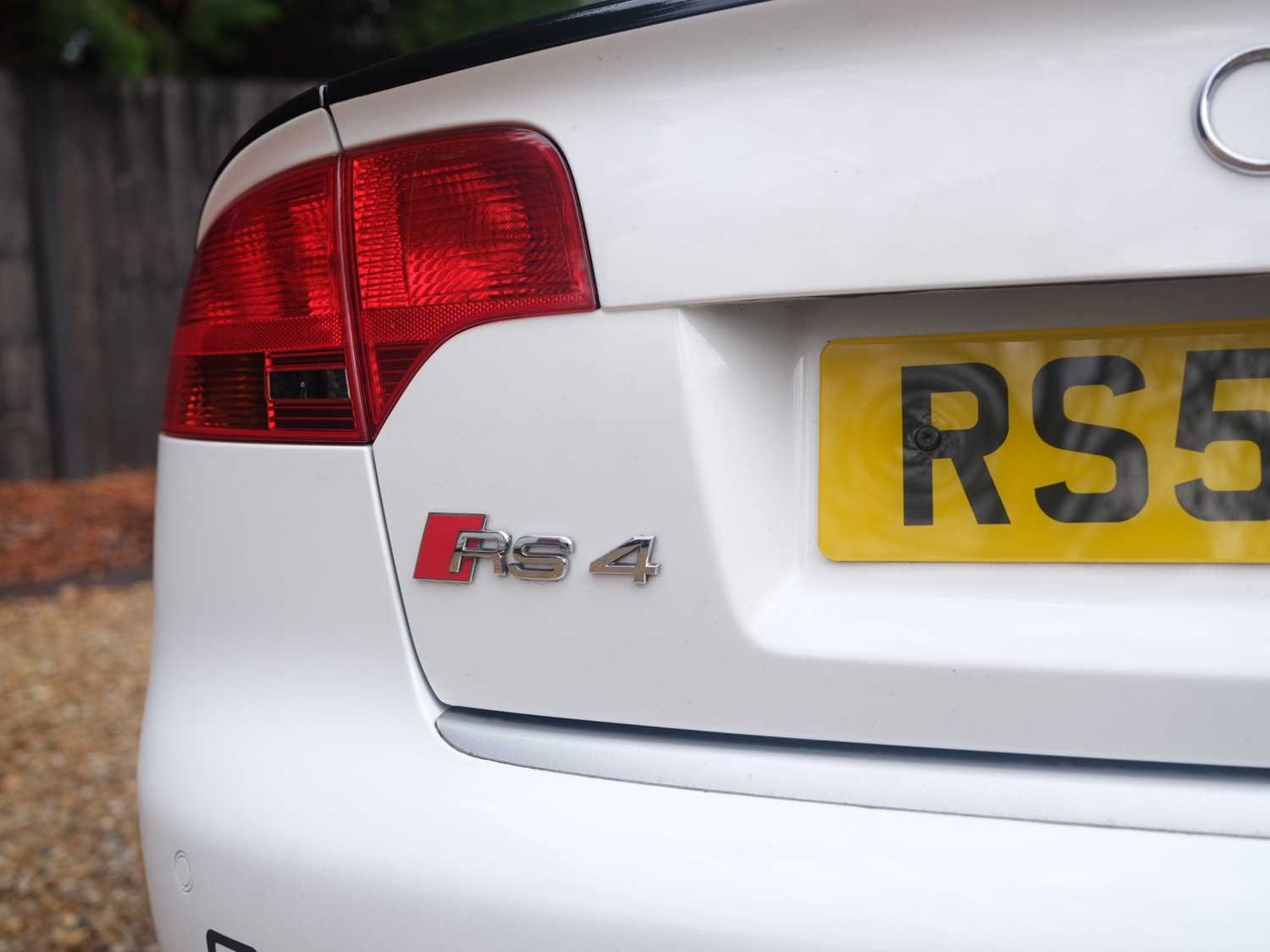 Used Audi RS4 2007 for sale - 76557753: Photo 36