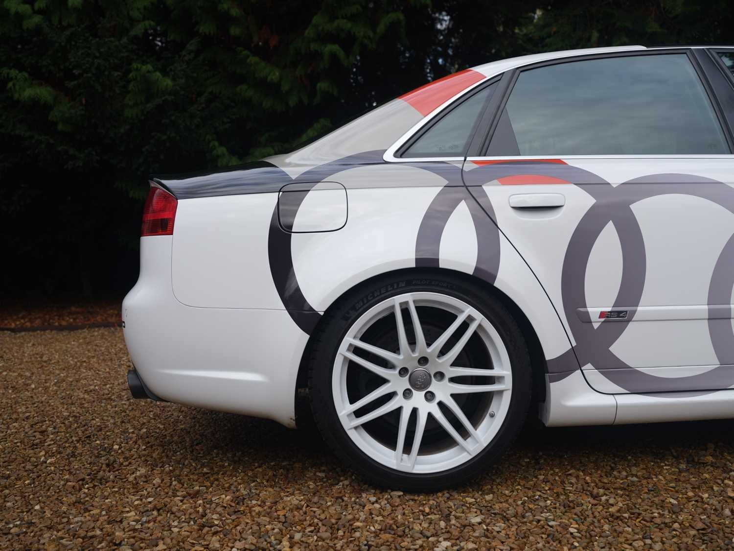 Used Audi RS4 2007 for sale - 76557753: Photo 37