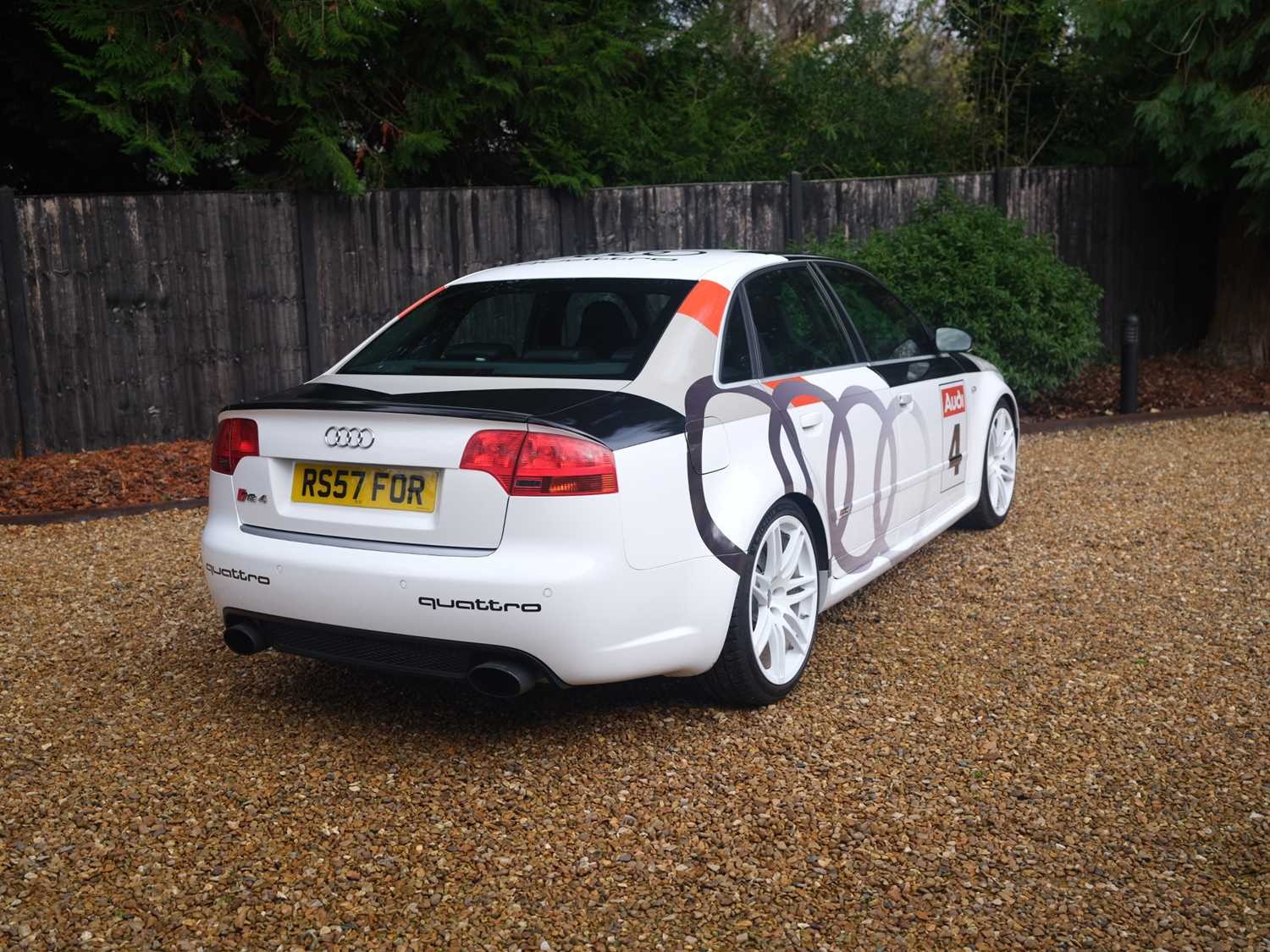 Used Audi RS4 2007 for sale - 76557753: Photo 39