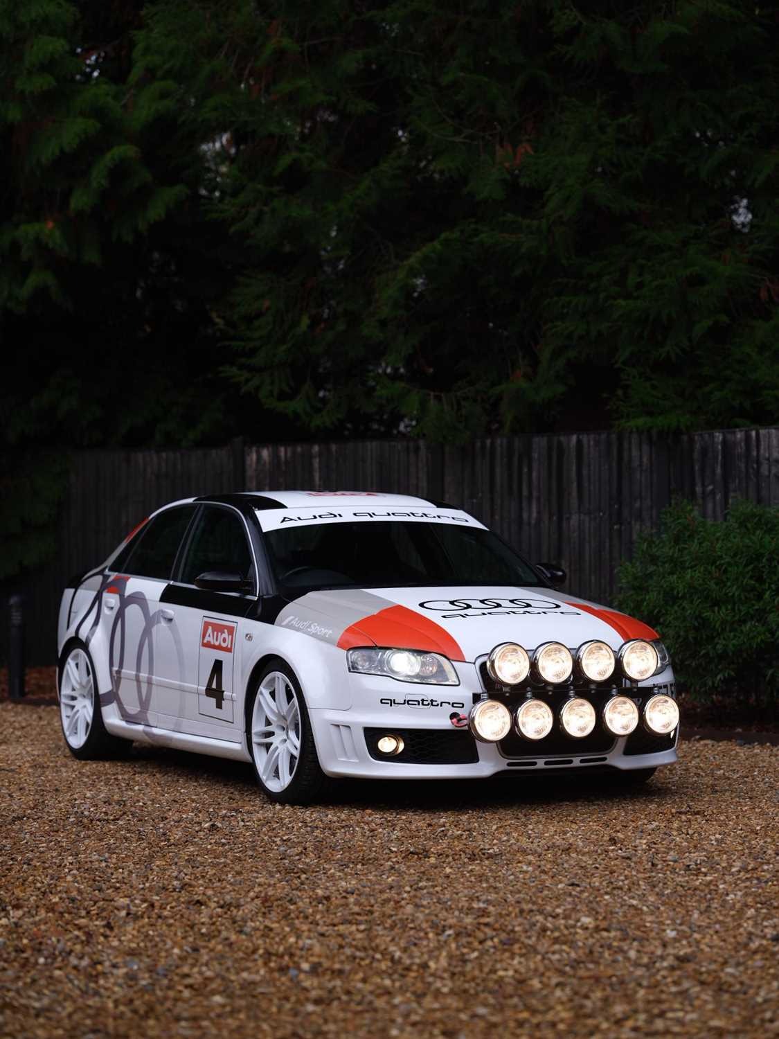 Used Audi RS4 2007 for sale - 76557753: Photo 41