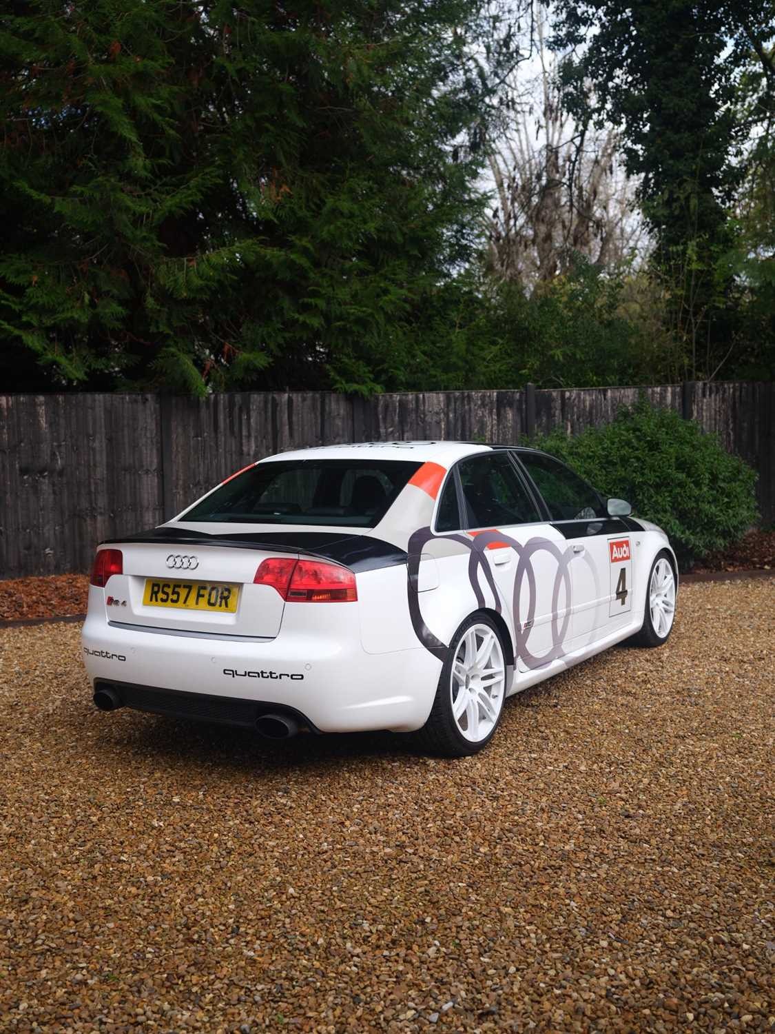 Used Audi RS4 2007 for sale - 76557753: Photo 47