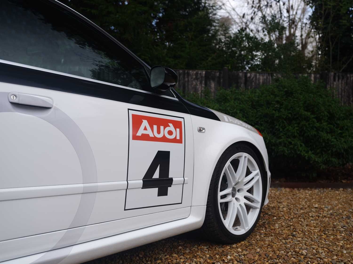 Used Audi RS4 2007 for sale - 76557753: Photo 48