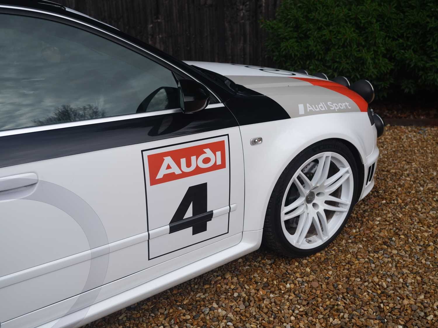 Used Audi RS4 2007 for sale - 76557753: Photo 49