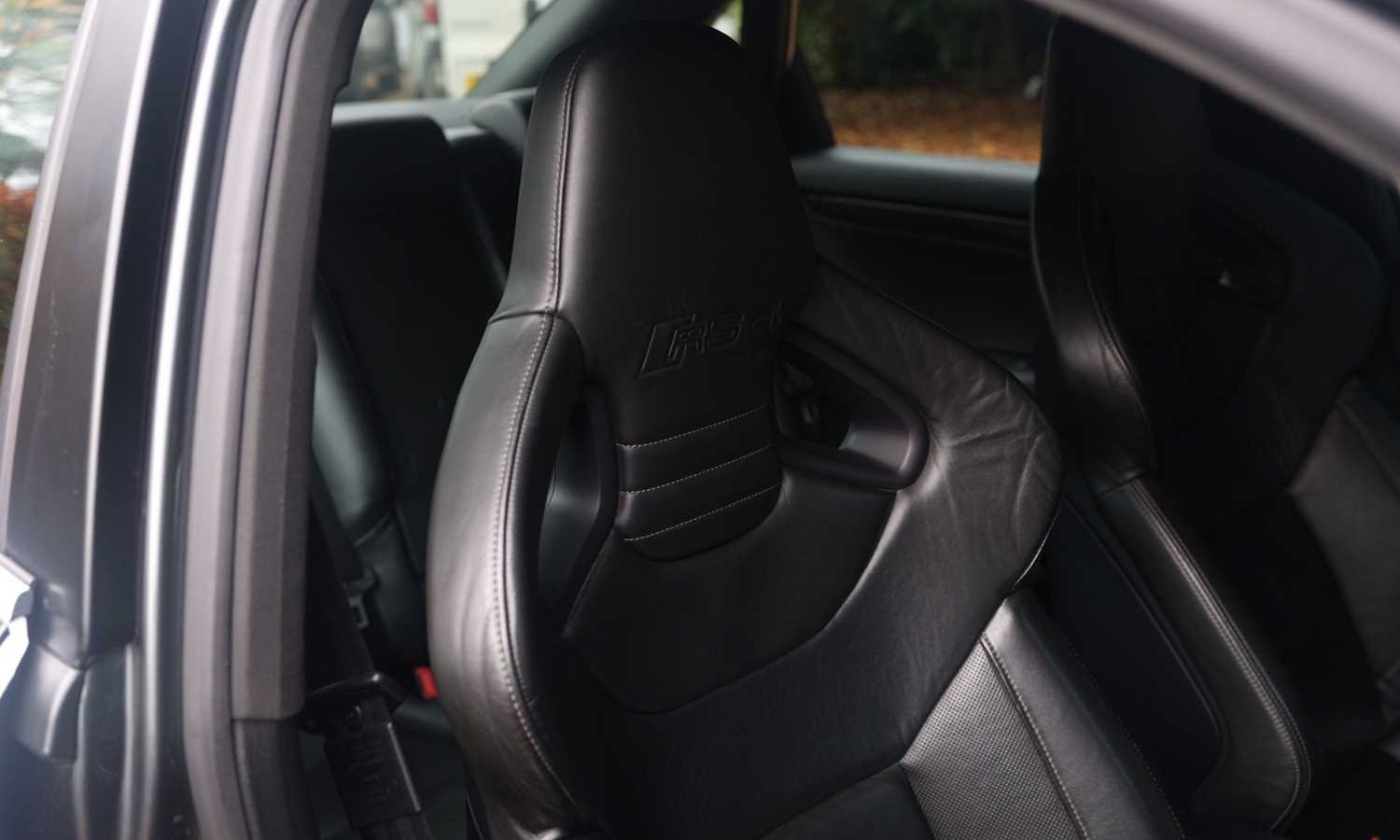 Used Audi RS4 2007 for sale - 76557753: Photo 6