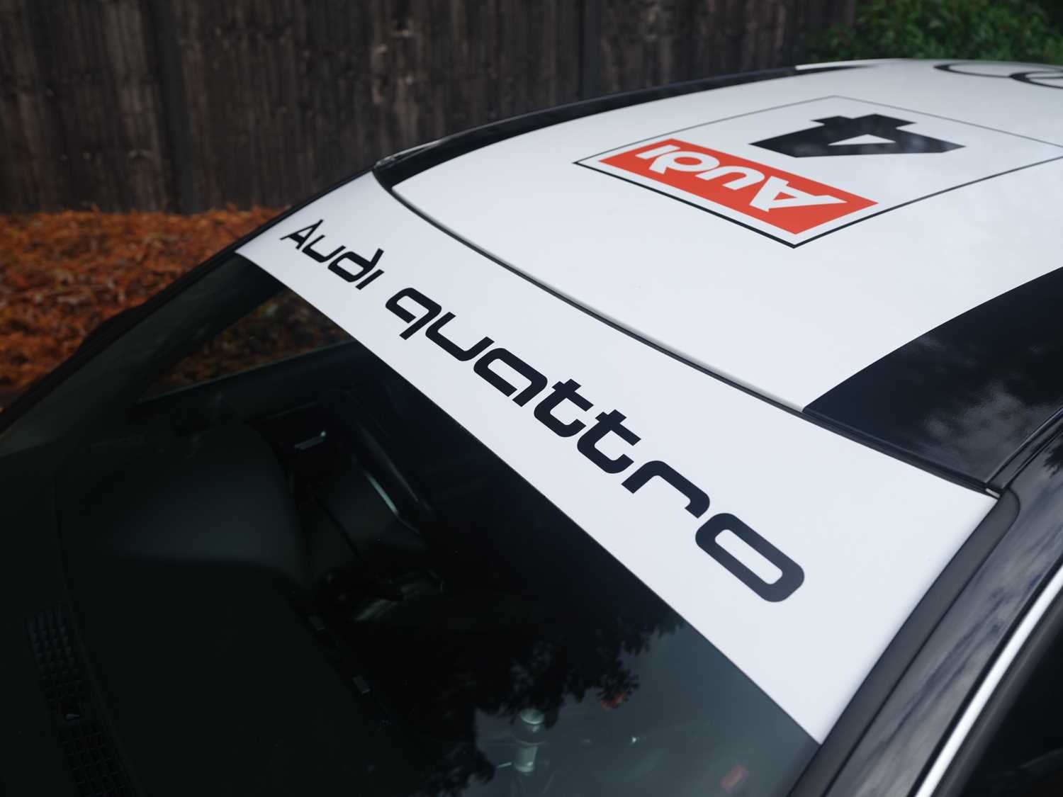 Used Audi RS4 2007 for sale - 76557753: Photo 7