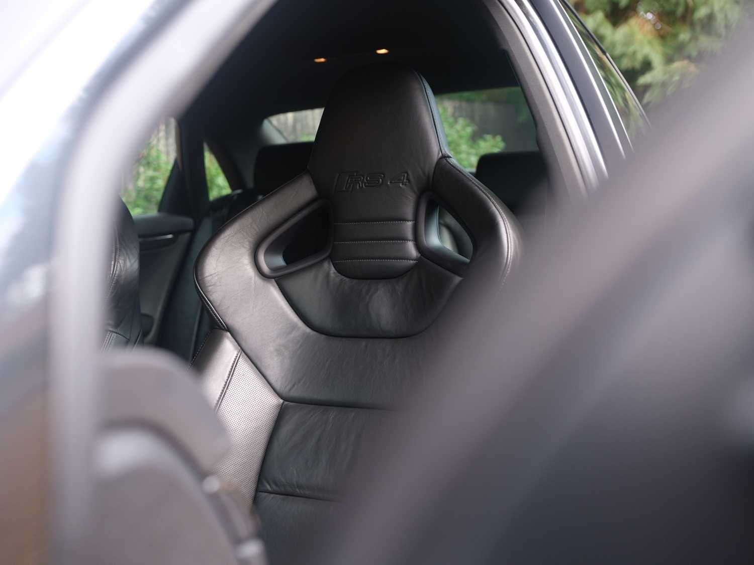 Used Audi RS4 2007 for sale - 76557753: Photo 8