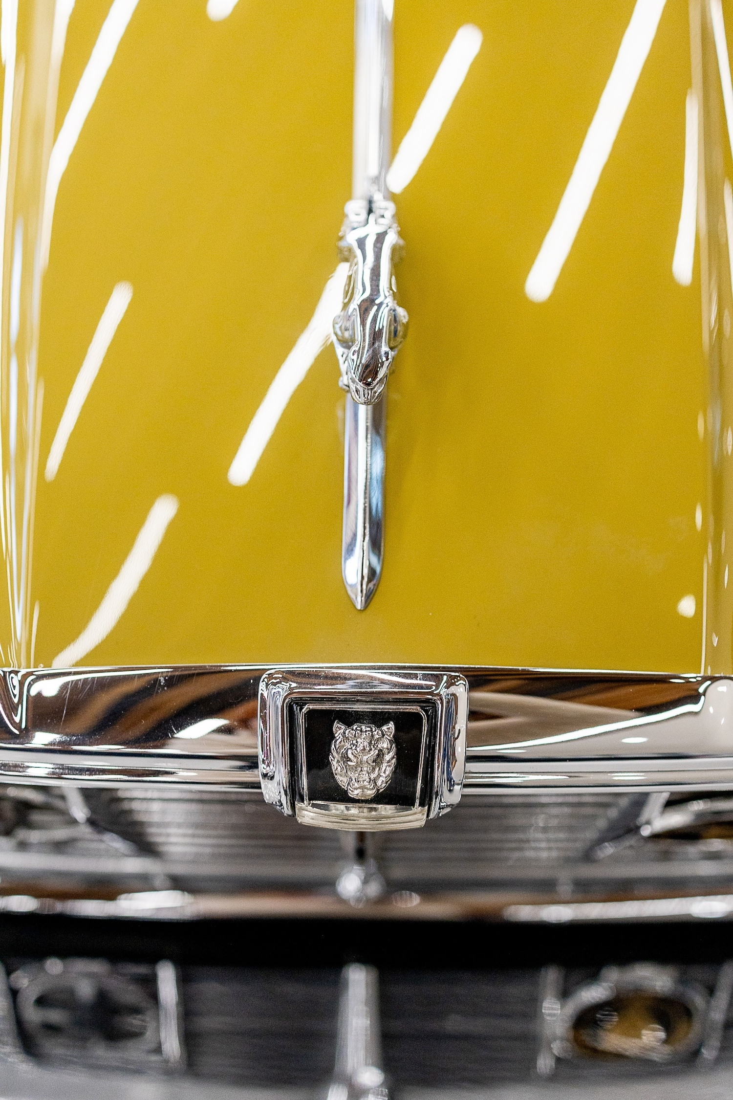 Used Jaguar XJ 1975 for sale - 77446888: Photo 20