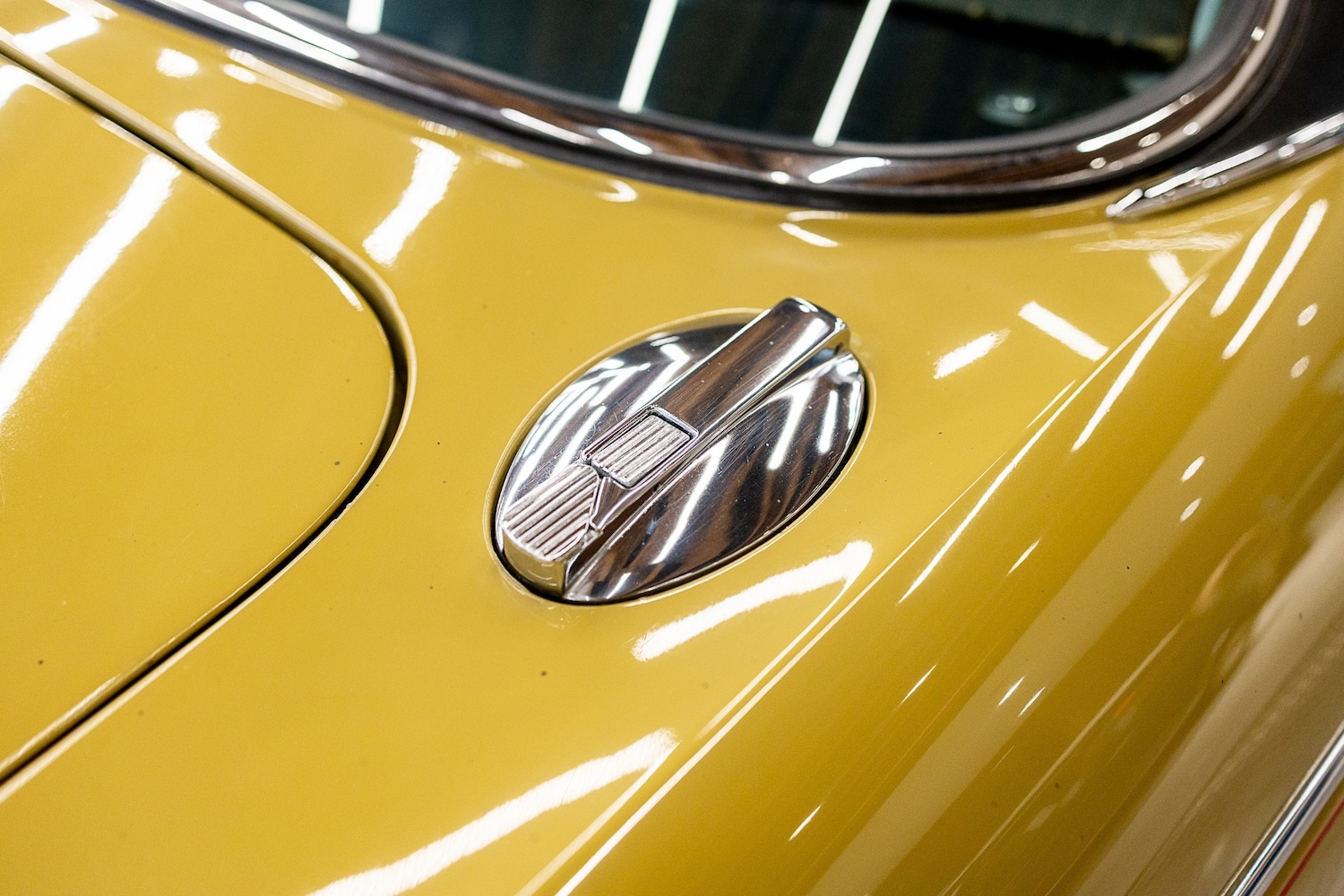 Used Jaguar XJ 1975 for sale - 77446888: Photo 21