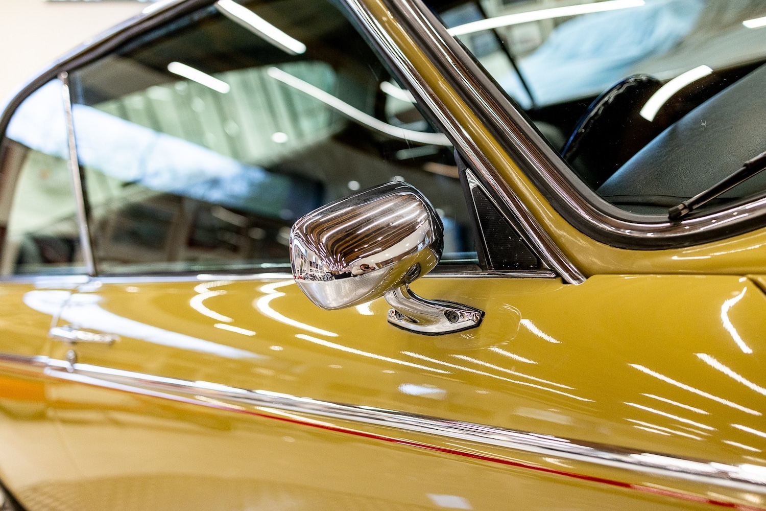 Used Jaguar XJ 1975 for sale - 77446888: Photo 25