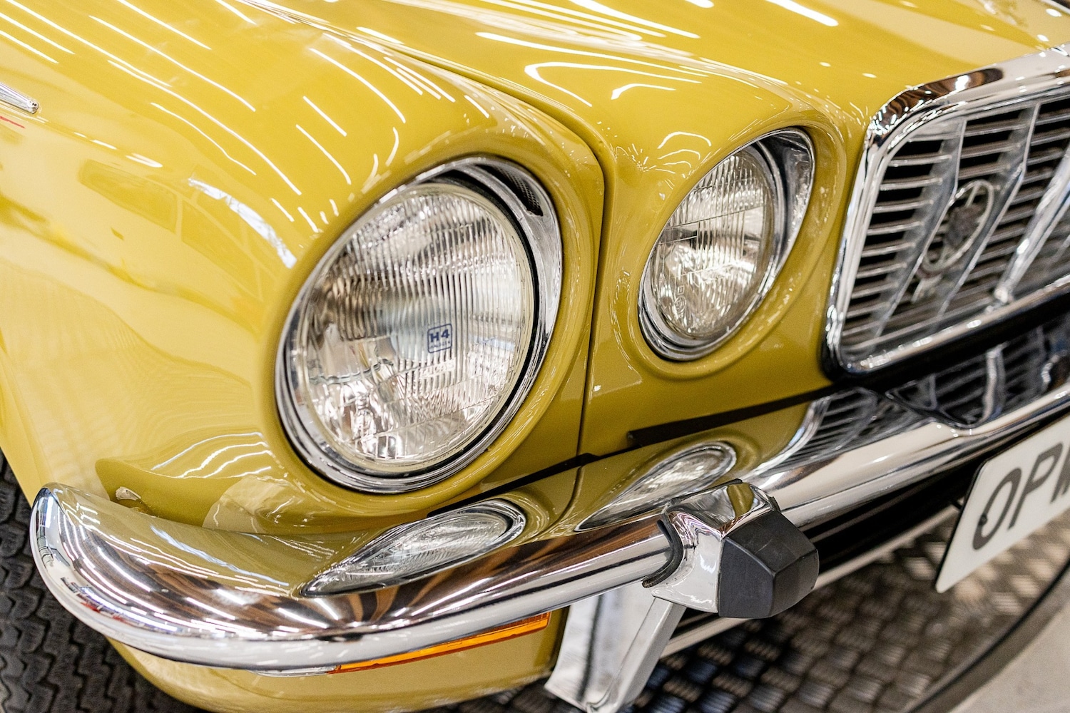 Used Jaguar XJ 1975 for sale - 77446888: Photo 35