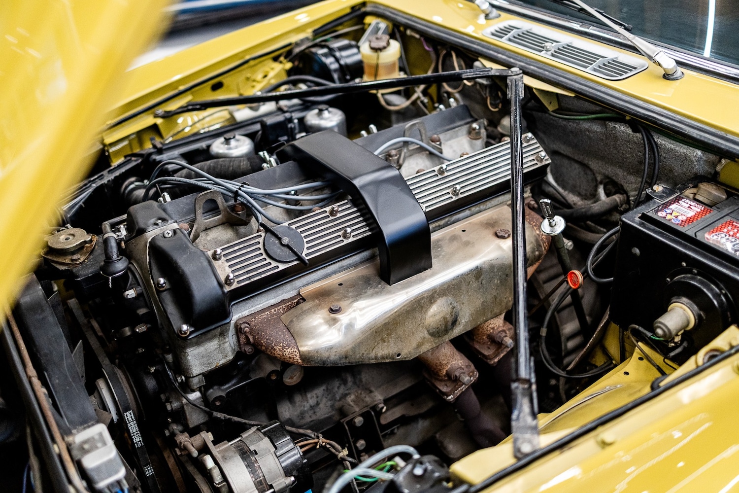 Used Jaguar XJ 1975 for sale - 77446888: Photo 38