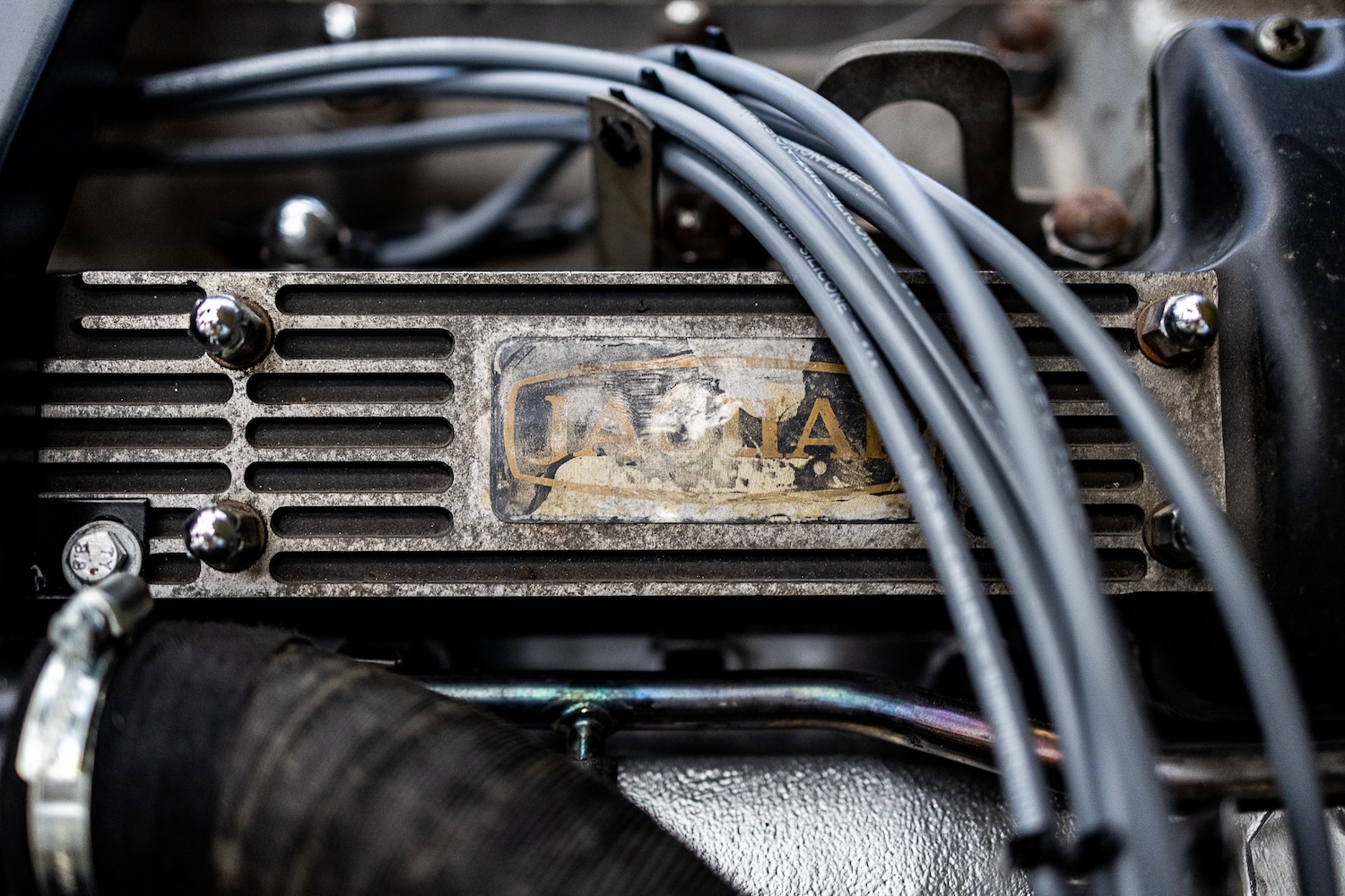 Used Jaguar XJ 1975 for sale - 77446888: Photo 40