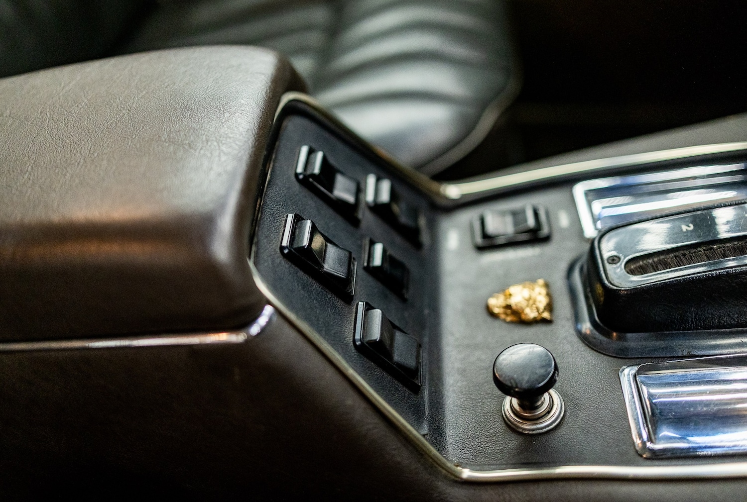 Used Jaguar XJ 1975 for sale - 77446888: Photo 43