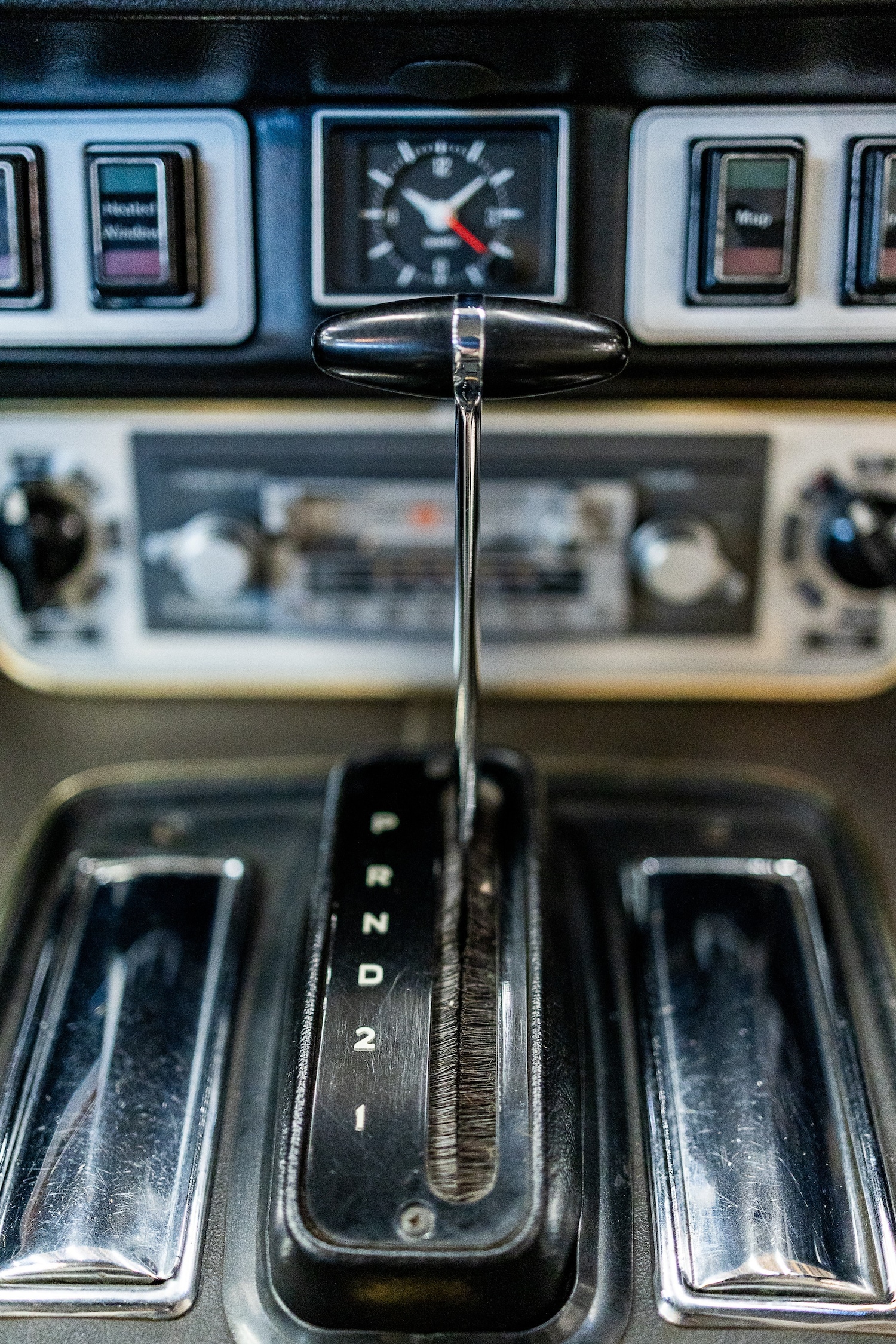 Used Jaguar XJ 1975 for sale - 77446888: Photo 48