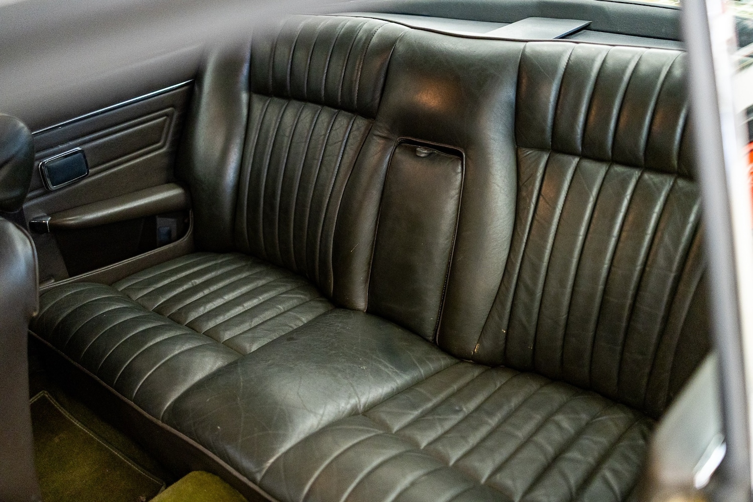 Used Jaguar XJ 1975 for sale - 77446888: Photo 55