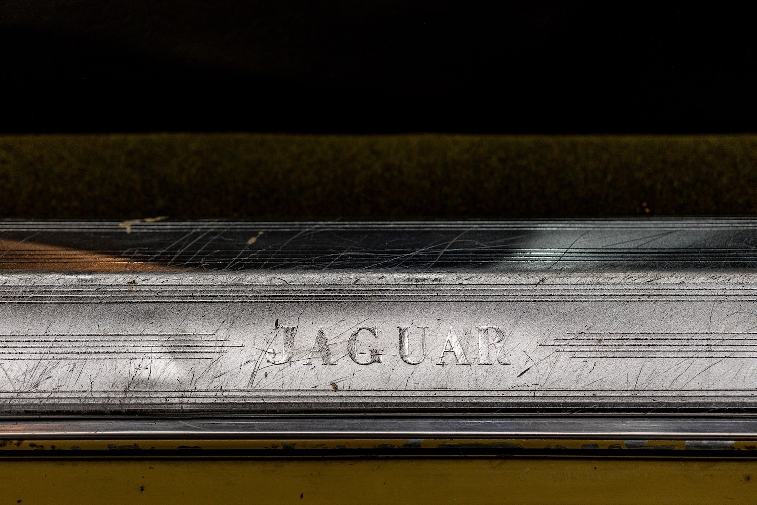 Used Jaguar XJ 1975 for sale - 77446888: Photo 60