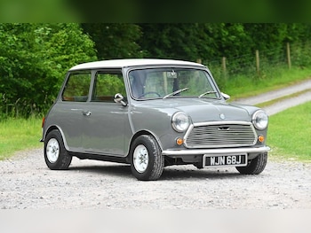 Used Austin Mini 1970 for sale - 78970438: Photo
