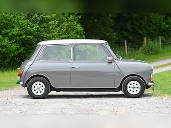 Used Austin Mini 1970 for sale - 78970438: Photo