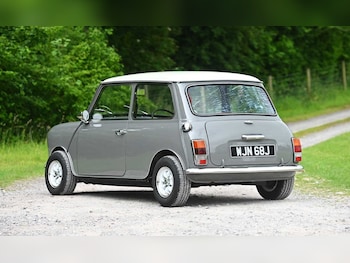 Used Austin Mini 1970 for sale - 78970438: Photo