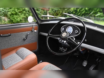 Used Austin Mini 1970 for sale - 78970438: Photo
