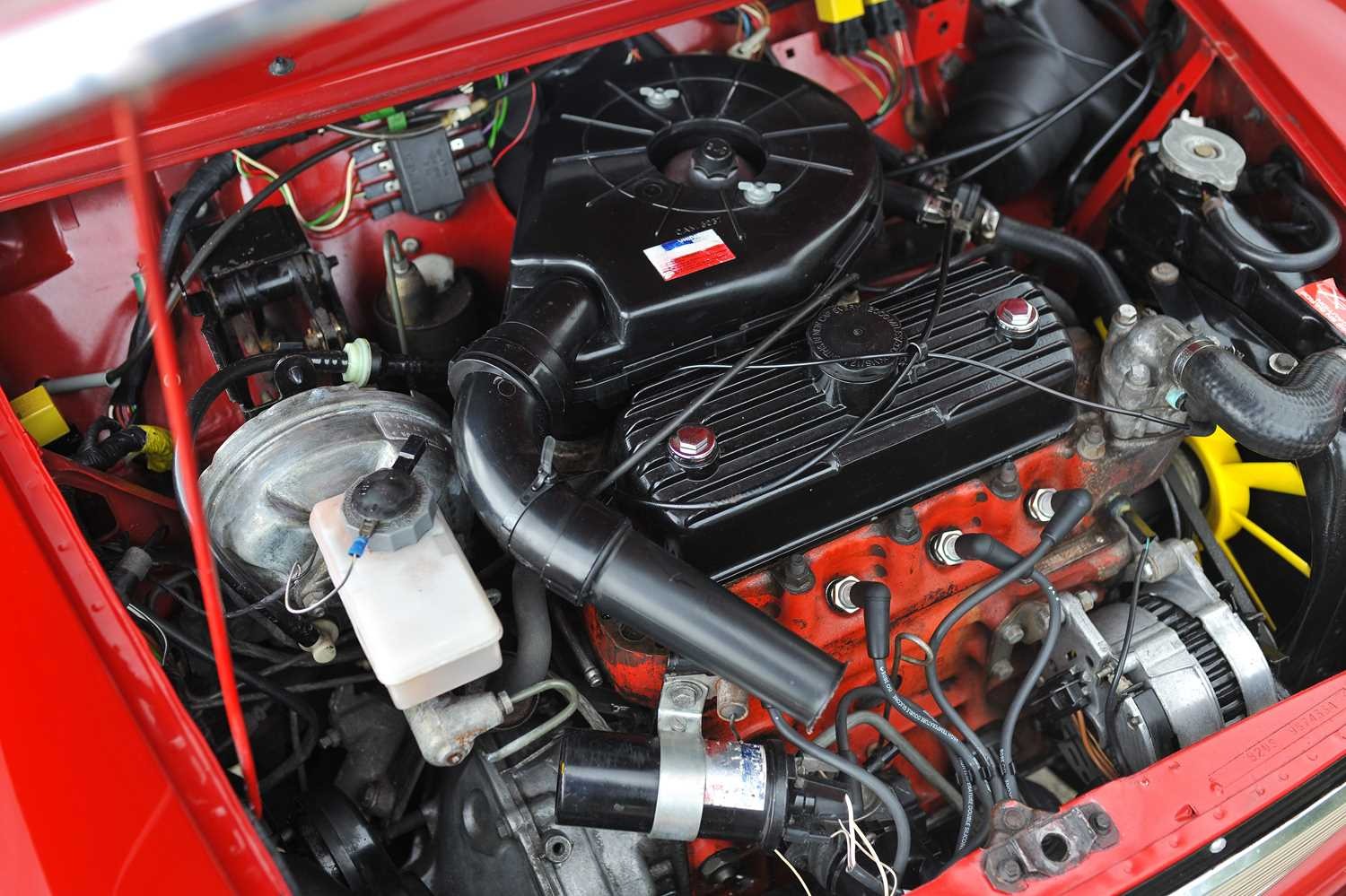 Vehicle 36