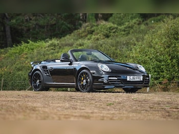 Porsche - 911