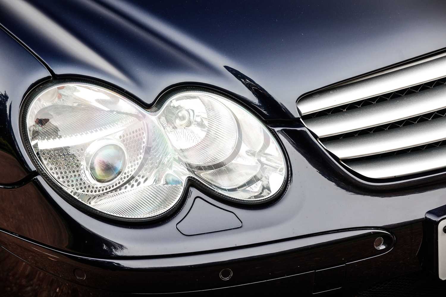 Used Mercedes-Benz S Class 2003 for sale - 76392081: Photo 26