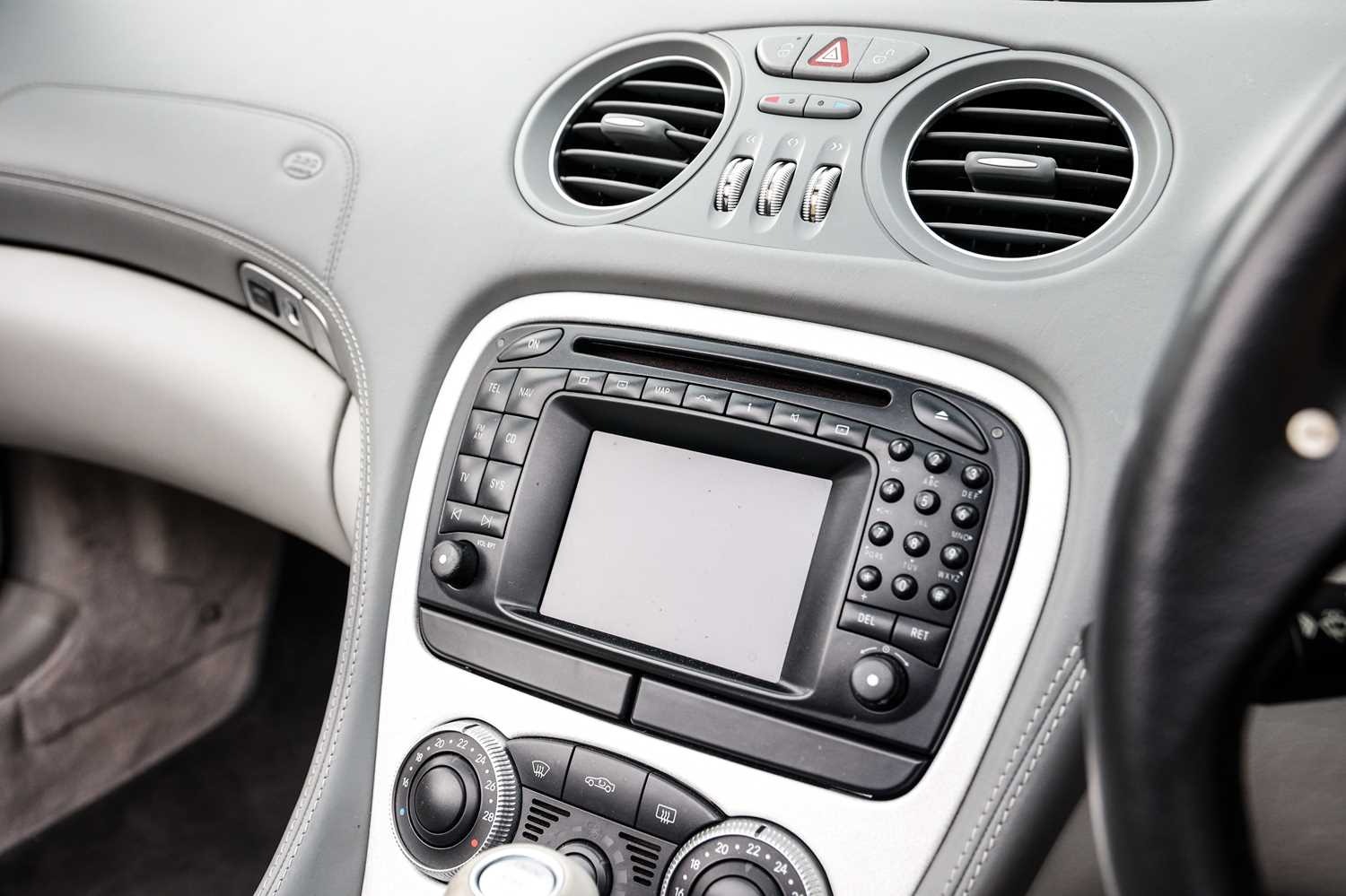 Used Mercedes-Benz S Class 2003 for sale - 76392081: Photo 31