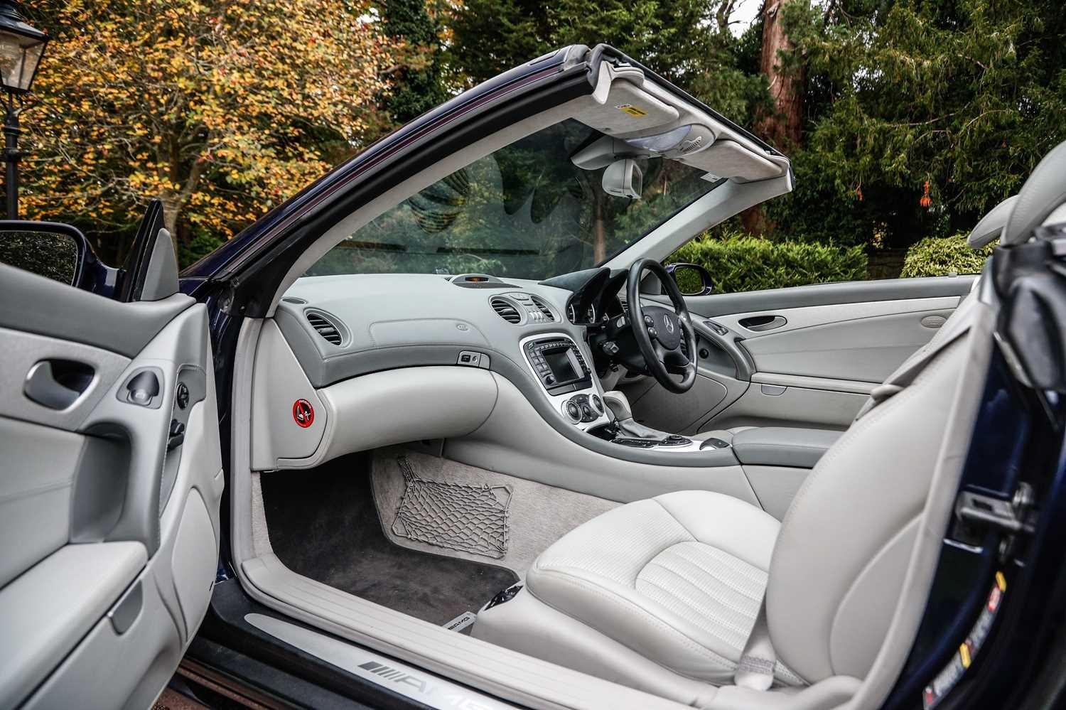 Used Mercedes-Benz S Class 2003 for sale - 76392081: Photo 36