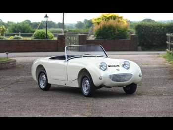 1961 - Mk. I 2-Door