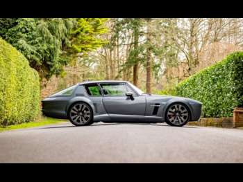 Used Jensen Interceptor 1964 for sale - 75121164: Photo