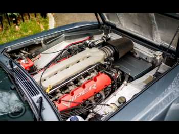 Used Jensen Interceptor 1964 for sale - 75121164: Photo