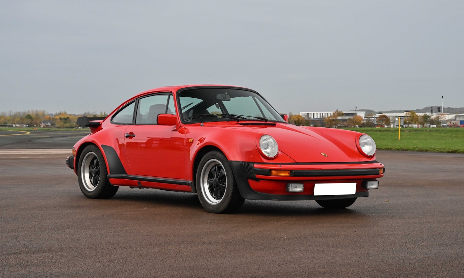 Used Porsche 911 1981 for sale - 76426294: Photo 1