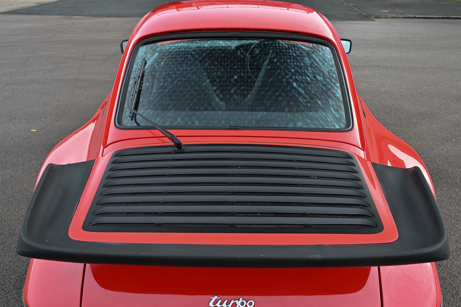 Used Porsche 911 1981 for sale - 76426294: Photo 12