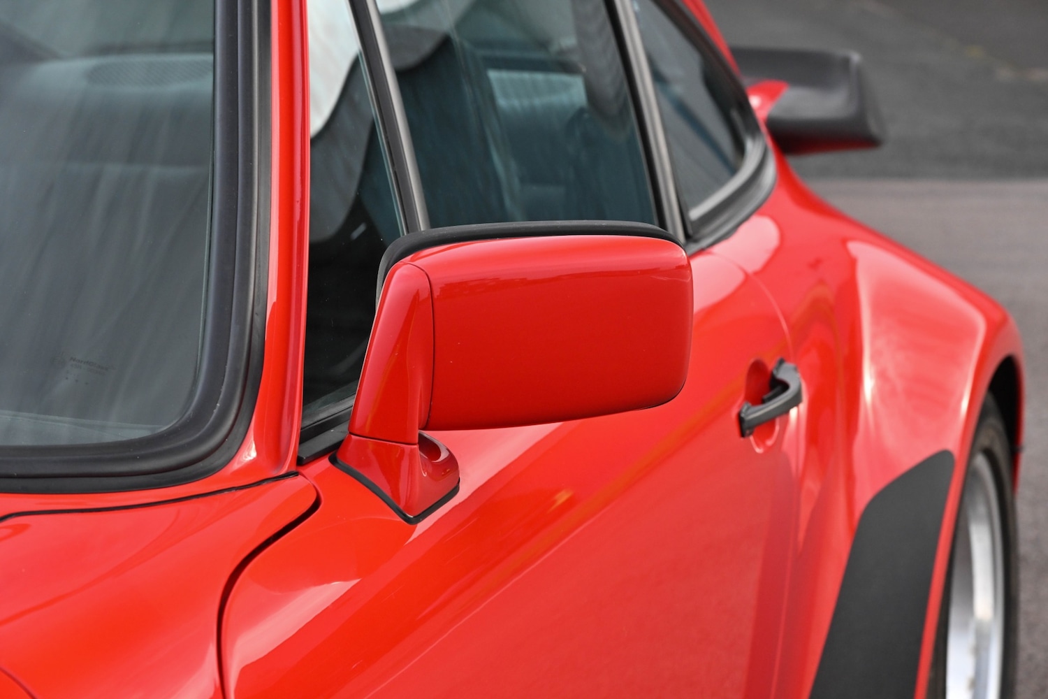 Used Porsche 911 1981 for sale - 76426294: Photo 18