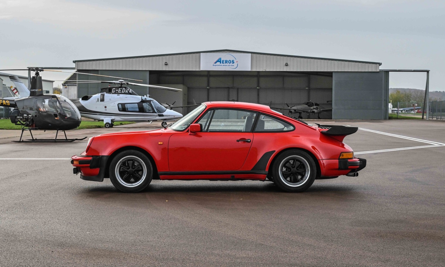 Used Porsche 911 1981 for sale - 76426294: Photo 2