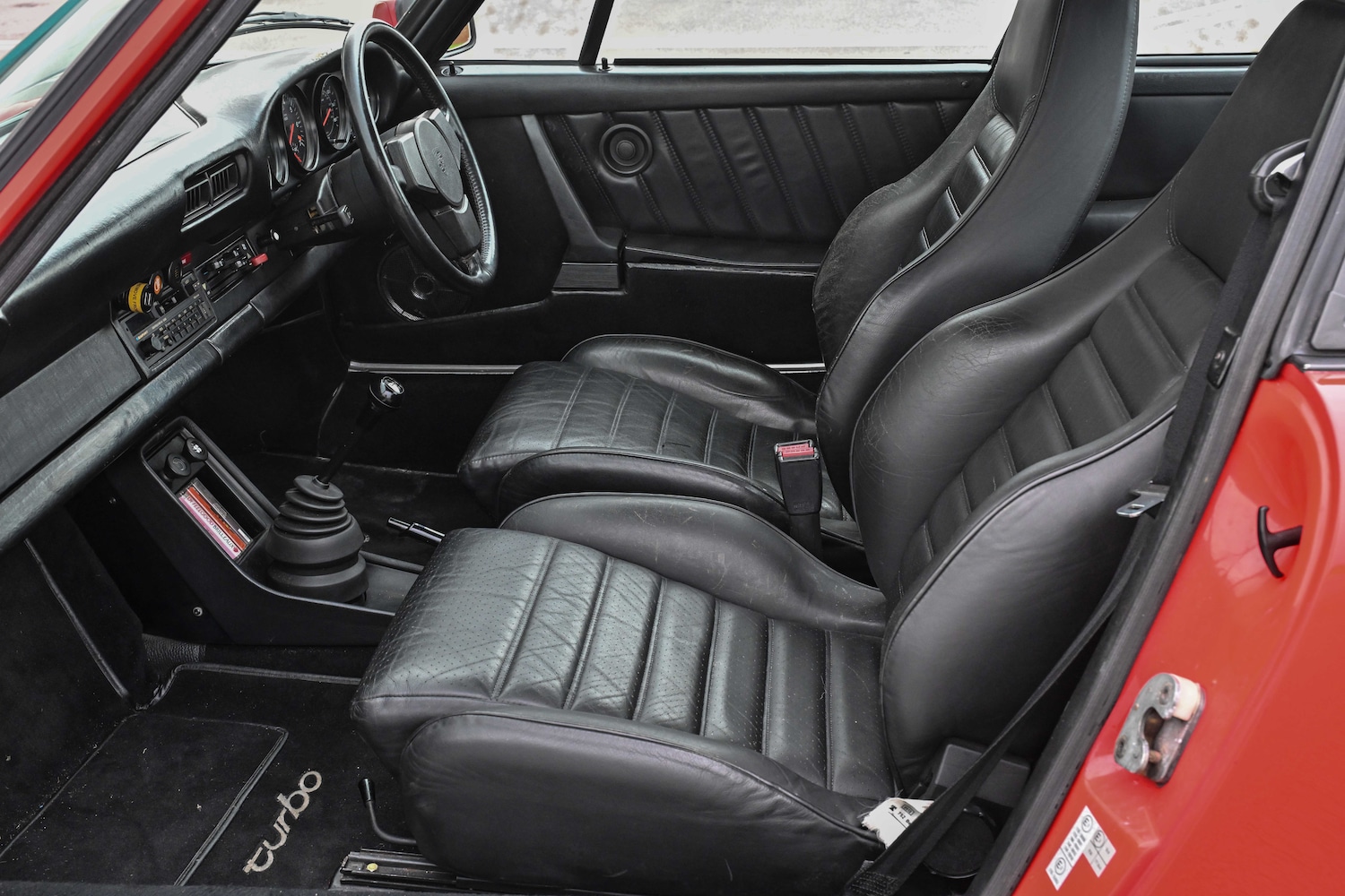 Used Porsche 911 1981 for sale - 76426294: Photo 20