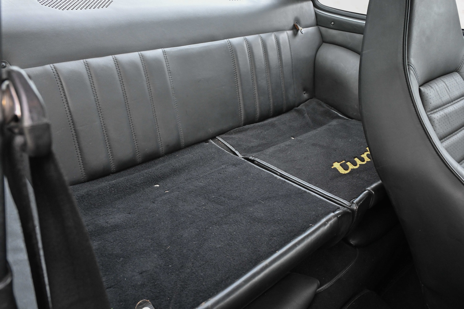 Used Porsche 911 1981 for sale - 76426294: Photo 21