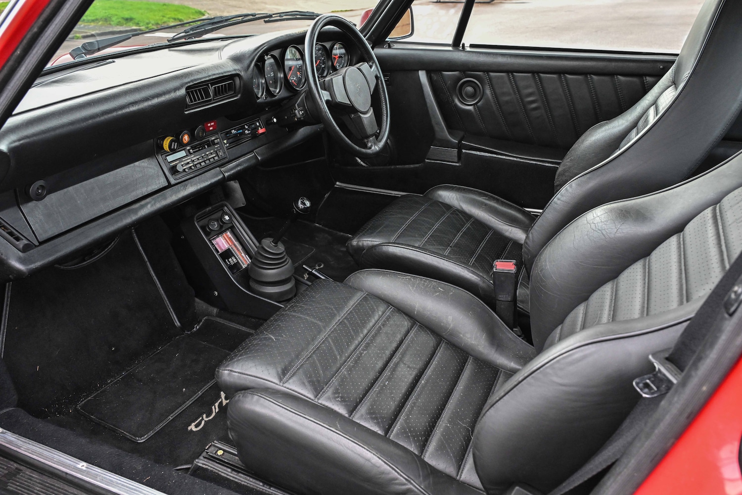 Used Porsche 911 1981 for sale - 76426294: Photo 22