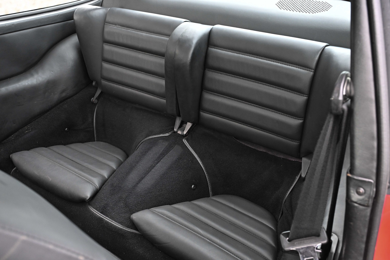 Used Porsche 911 1981 for sale - 76426294: Photo 24