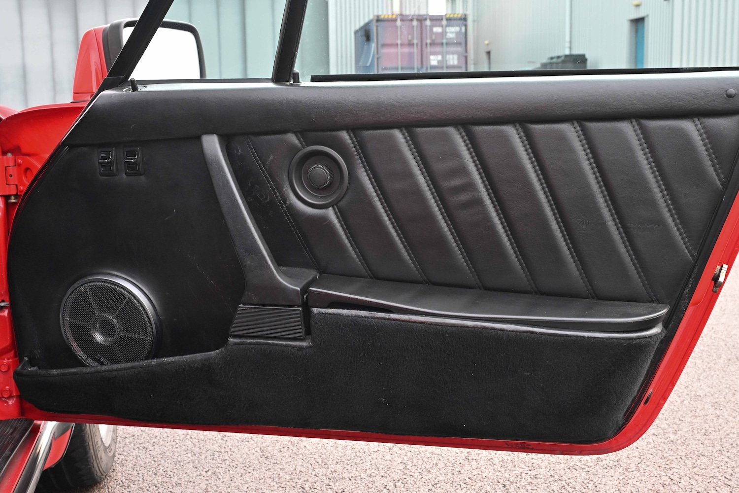 Used Porsche 911 1981 for sale - 76426294: Photo 25