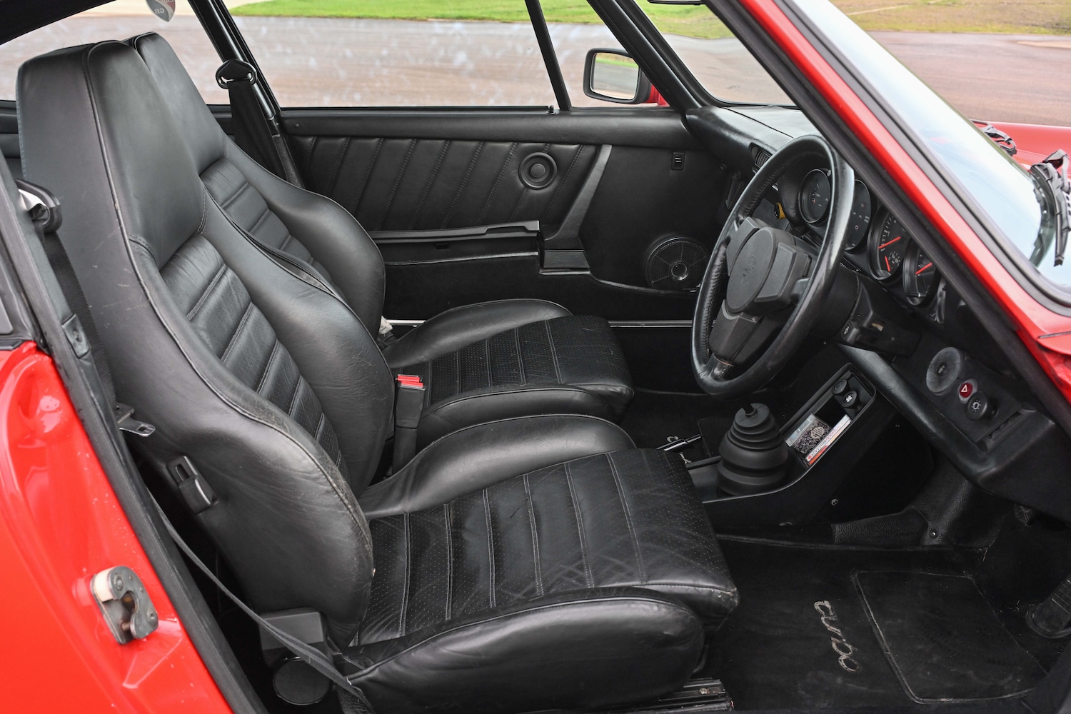 Used Porsche 911 1981 for sale - 76426294: Photo 28