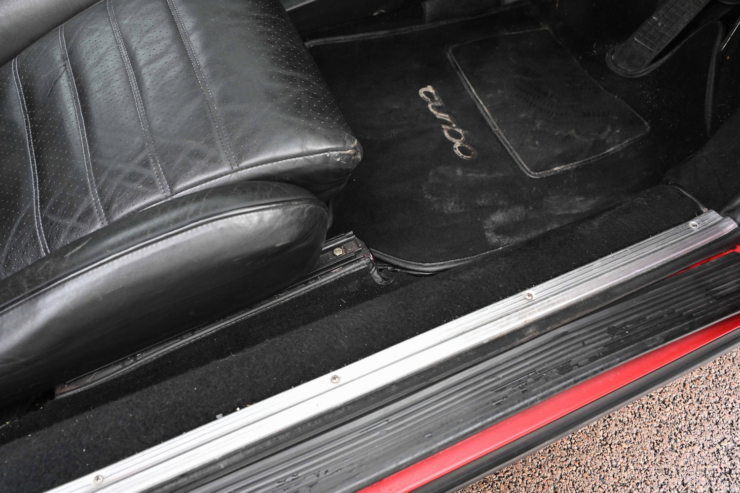 Used Porsche 911 1981 for sale - 76426294: Photo 29