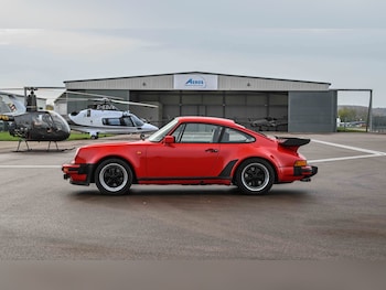 Used Porsche 911 1981 for sale - 76426294: Photo