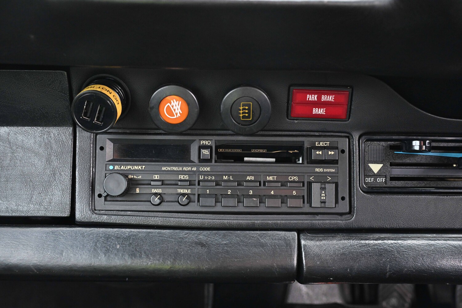 Used Porsche 911 1981 for sale - 76426294: Photo 30