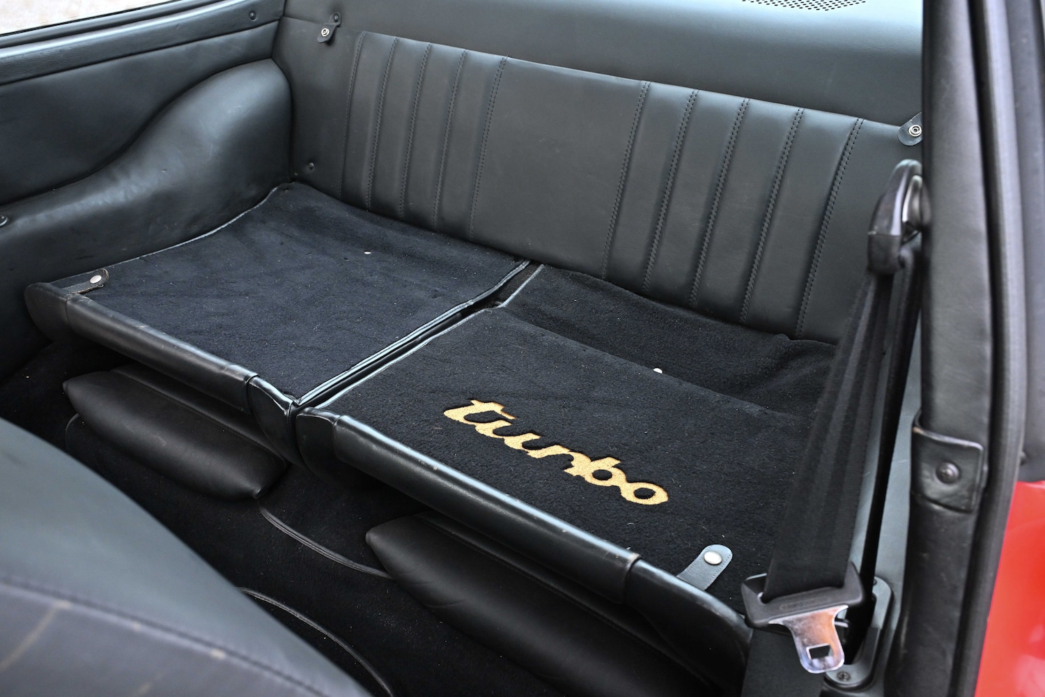 Used Porsche 911 1981 for sale - 76426294: Photo 31