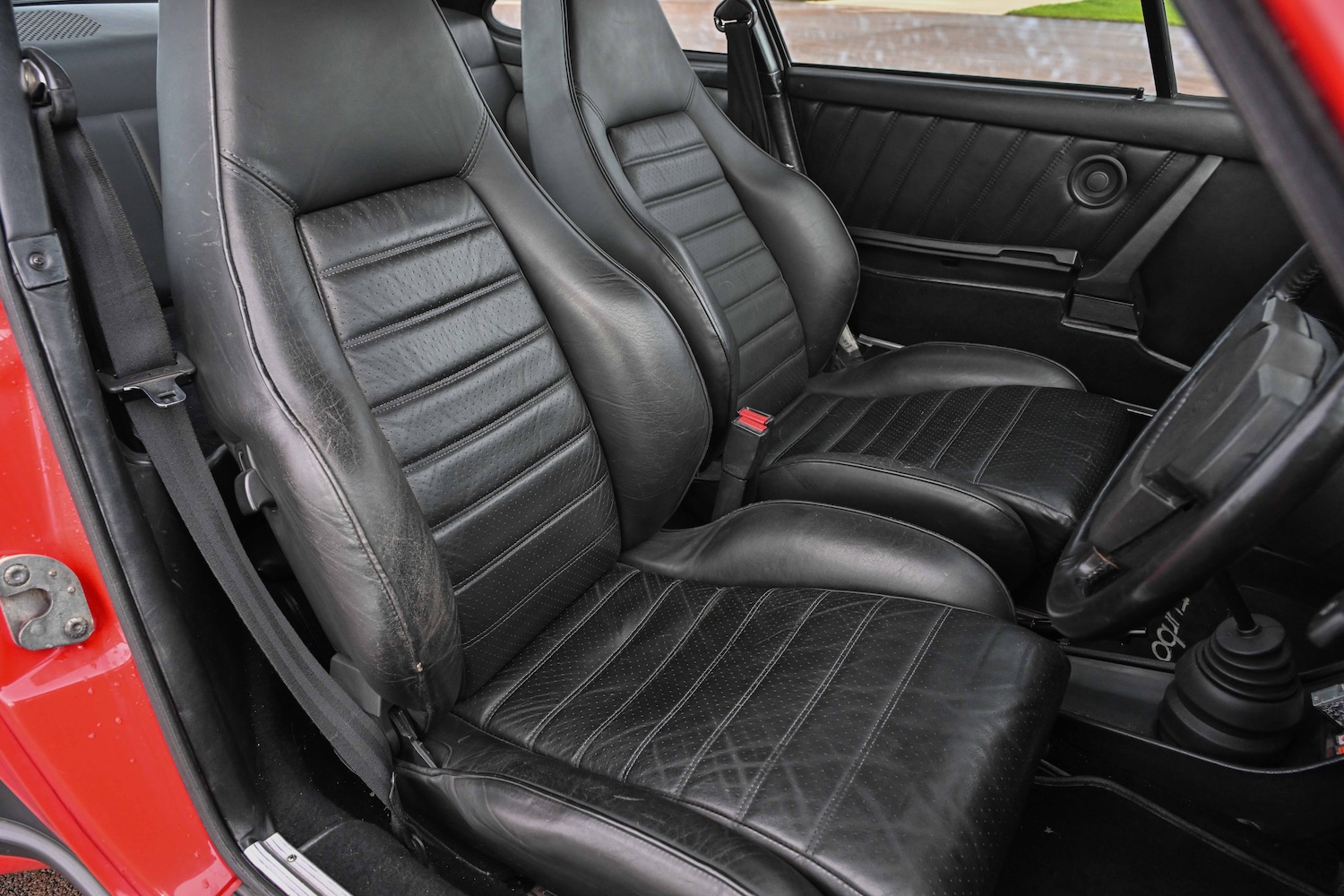 Used Porsche 911 1981 for sale - 76426294: Photo 32