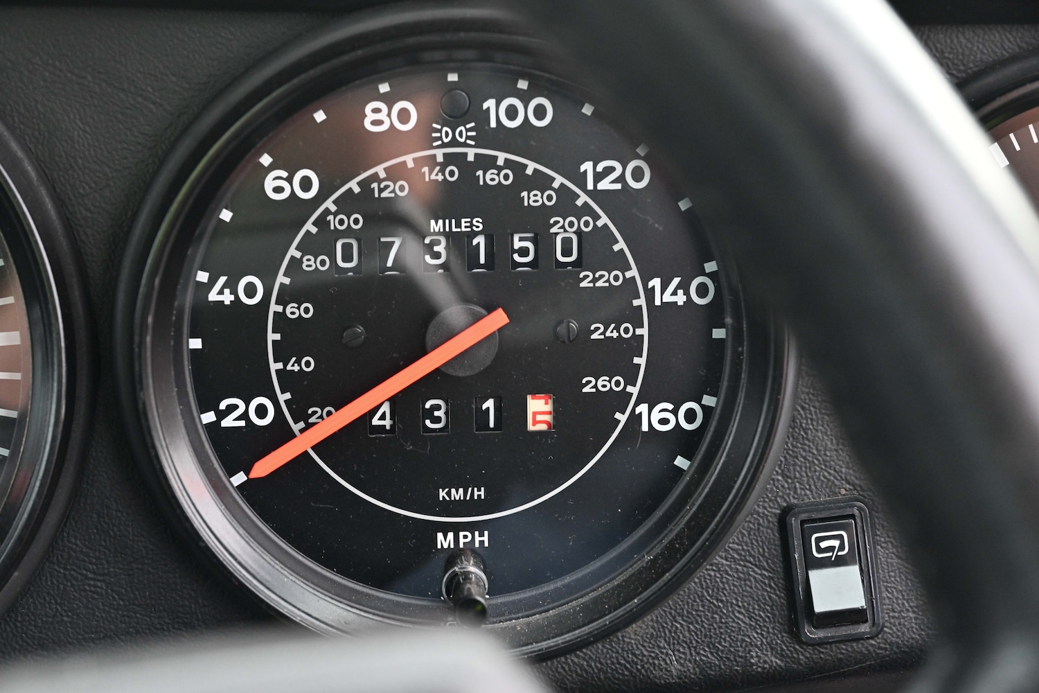 Used Porsche 911 1981 for sale - 76426294: Photo 34