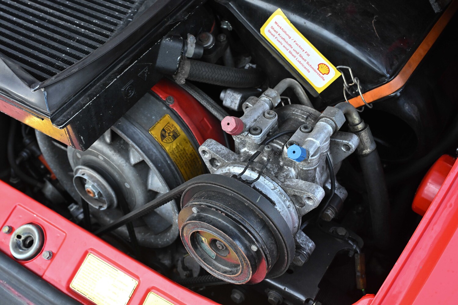 Used Porsche 911 1981 for sale - 76426294: Photo 36